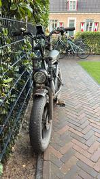 Fatbike v8 la souris, Zo goed als nieuw, 59 cm of meer, 50 km per accu of meer, Ophalen