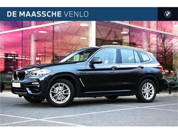 BMW X3 xDrive20i High Executive Automaat / Panoramadak / Spo beschikbaar voor biedingen