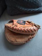 Echte oude honkbalhandschoen, Ophalen of Verzenden, Gebruikt, Handschoen