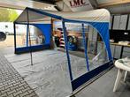 Zgan! Isabella sun blue maat G14 875 met carbon frame !, Caravans en Kamperen, Ophalen, Zo goed als nieuw