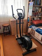 Crosstrainer, Sport en Fitness, Crosstrainer, Zo goed als nieuw, Ophalen