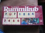 Rummikub, groot formaat, Goliath, Hobby en Vrije tijd, Gezelschapsspellen | Overige, Een of twee spelers, Ophalen of Verzenden