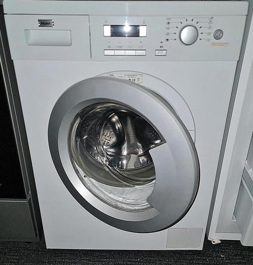 Haier wasmachine, Witgoed en Apparatuur, Wasmachines, Gebruikt, Minder dan 85 cm, Ophalen