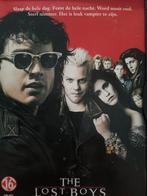 The Lost Boys Dvd NL ZGAN Horror Klassieker, Horror, Vanaf 16 jaar, 1980 tot heden, Ophalen of Verzenden