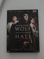 Wolf Hall - Seizoen 1 (DVD), Vanaf 16 jaar, Boxset, Drama, Ophalen of Verzenden