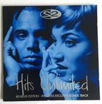 2 Unlimited ‎– Hits Unlimited, Cd's en Dvd's, Ophalen of Verzenden, Zo goed als nieuw, Dance Populair