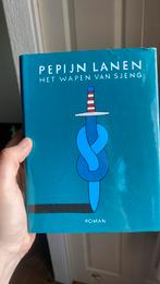 Pepijn Lanen - Het Wapen van Sjeng, Ophalen, Pepijn Lanen, Zo goed als nieuw, Nederland
