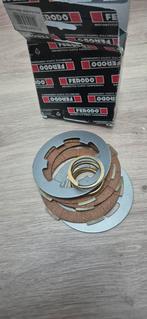 Vespa PK (XL) onderdelen, Overige merken, Italie, Gebruikt, Overige typen