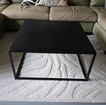 Salon tafel staal Loods 5 beschikbaar voor biedingen