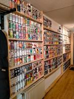 Gezocht lege bierblikje van ....zie beschrijving., Verzamelen, Biermerken, Verzenden, Gebruikt, Overige typen, Overige merken