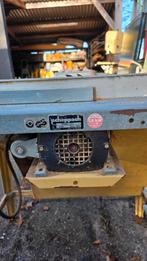 Zaagtafel - Gebruikt, Ophalen, Gebruikt, Cirkelzaag, 1200 watt of meer