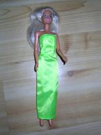 Barbie (Hasbro), Ophalen of Verzenden, Zo goed als nieuw, Barbie