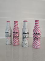 Vier Cola flesjes Karl Lagerfeld, Ophalen of Verzenden, Zo goed als nieuw, Cd's