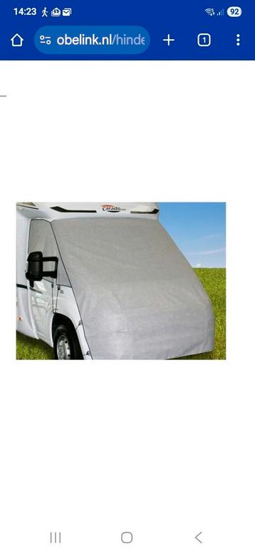 Hindermann fronthoes fiat ducato vanaf 2014 beschikbaar voor biedingen