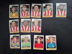 26 stickers van Voetbal 94 Nederland, Ophalen of Verzenden, Gebruikt, Overige binnenlandse clubs, Poster, Plaatje of Sticker