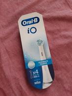 Oral B io ultimate clean opzetstukjes 3x, Sieraden, Tassen en Uiterlijk, Uiterlijk | Mondverzorging, Nieuw, Ophalen of Verzenden