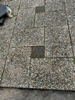 GRATIS grindtegels 60x40, Tuin en Terras, Ophalen, Gebruikt, Overige materialen