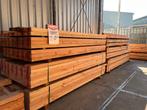 Douglas | palen | douglas balken | balk | paal | 2e KEUS, Ophalen, Nieuw, 250 cm of meer, Balken