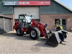 Weidemann 4070 cx80lp, Zakelijke goederen, Machines en Bouw | Kranen en Graafmachines, Beulekampersteeg 26, 3882LK Putten, NL