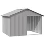 Hondenhok 116,5x103x81,5 cm €99, Ophalen of Verzenden, Nieuw, Hondenhok