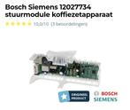 Siemens bosch, Ophalen of Verzenden, Gebruikt