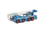 Schot; LIEBHERR LTM 1090-4.2, Hobby en Vrije tijd, Modelauto's | 1:50, Gelderlandhaven 5 3433 PG Nieuwegein Nederland, Nieuw, Ophalen of Verzenden