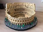 Lego Colosseum 10276 - Prachtig Bouwwerk compleet, Ophalen, Zo goed als nieuw, Complete set, Lego