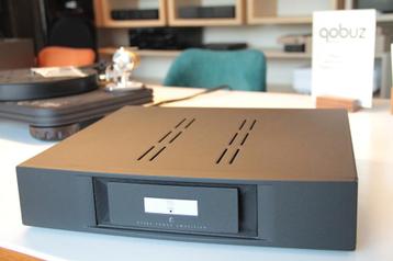 Linn C 2200 Eindversterker Zwart beschikbaar voor biedingen