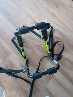 Fietsendrager / Achterklepdrager - Buzz Rack Colibri, Ophalen, 1 fiets, Gebruikt, Achterklepdrager