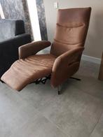 Relaxfauteuil, Ophalen, Gebruikt, Stof