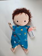 Schattige Baby Pop Noa van Lilliputiens, Ophalen, Zo goed als nieuw, Babypop
