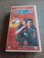 Top Gun videoband. Tom Cruise., Alle leeftijden, Ophalen of Verzenden, Gebruikt, Actie en Avontuur