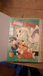 Donald Duck Weekblad 1990-1993 Compleet, Gelezen, Complete serie of reeks, Walt Disney, Ophalen of Verzenden