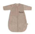 NIEUW Jollein slaapzak baby geborduurd met naam naar wens, The River House, Info@theriverhouse.nl, Nieuw, Ophalen of Verzenden