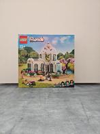 Lego Friends 41757 Botanische tuin/ Botanical Garden – MISB, Ophalen of Verzenden, Nieuw, Complete set, Lego