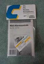 Conrad bouwpakket / kit Mini-Alarmzentrale 19 07 56, Hobby en Vrije tijd, Elektronica-componenten, Ophalen of Verzenden, Nieuw
