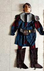Star Wars Anakin Kostuum Maat 140-152, Kinderen en Baby's, Carnavalskleding en Verkleedspullen, Ophalen of Verzenden, Zo goed als nieuw