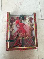 2024 Holiday Barbie – Nieuw in Doos (Barbie Signature), Ophalen, Nieuw, Fashion Doll
