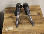 Shimano Ultegra ST-6600 ergo remgreep sti schakel  10 speed, Fietsen en Brommers, Fietsonderdelen, Gebruikt, Ophalen of Verzenden