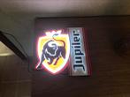 Jupiler LED lichtreclame, Ophalen of Verzenden, Gebruikt, Lichtbak of (neon) lamp