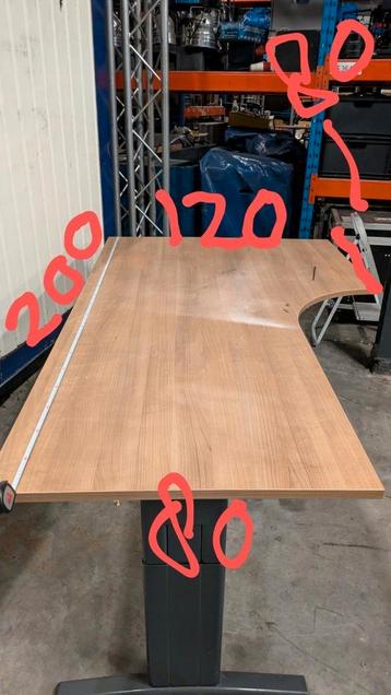 4x buro en rol kastjes 
