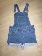 C&A tuinbroek maat 140., Broek, Gebruikt, C&A, Meisje