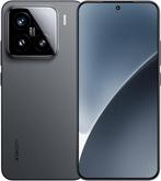 Xiaomi 15 Black 12GB RAM 512GB Gloednieuw & Garantie, Xiaomi, Zwart, Nieuw, Info@xiaomi.com