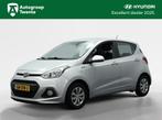 Hyundai i10 1.0i Comfort Plus | Cruise control | Bluetooth |, Stof, Gebruikt, Met garantie (alle), 4 stoelen