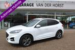 Ford Kuga 2.5 PHEV ST-Line X In nieuw staat , Hoge Zit en ve, 12 maanden, Gebruikt, 4 cilinders, Wit