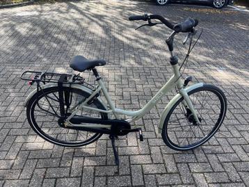 Gazelle Bloom C7+ Moederfiets - framemaat 53 beschikbaar voor biedingen