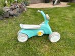 Berg GO2 loopauto loopfiets met in/uitklapbare pedalen, Kinderen en Baby's, Speelgoed | Buiten | Voertuigen en Loopfietsen, Ophalen