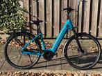 Velo de Ville AEB 890 PRO Bosch smart 625Wh Belt-drive, Fietsen en Brommers, Elektrische fietsen, Ophalen of Verzenden, Zo goed als nieuw