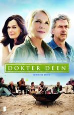 Edwin de Vries- Dokter Deen- Tv serie en op DVD- Vlieland, Boeken, Verzenden, Zo goed als nieuw
