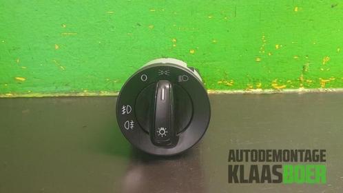 Licht Schakelaar van een Skoda Citigo, Auto-onderdelen, Dashboard en Schakelaars, Skoda, Gebruikt, 6 maanden garantie, 12 maanden garantie